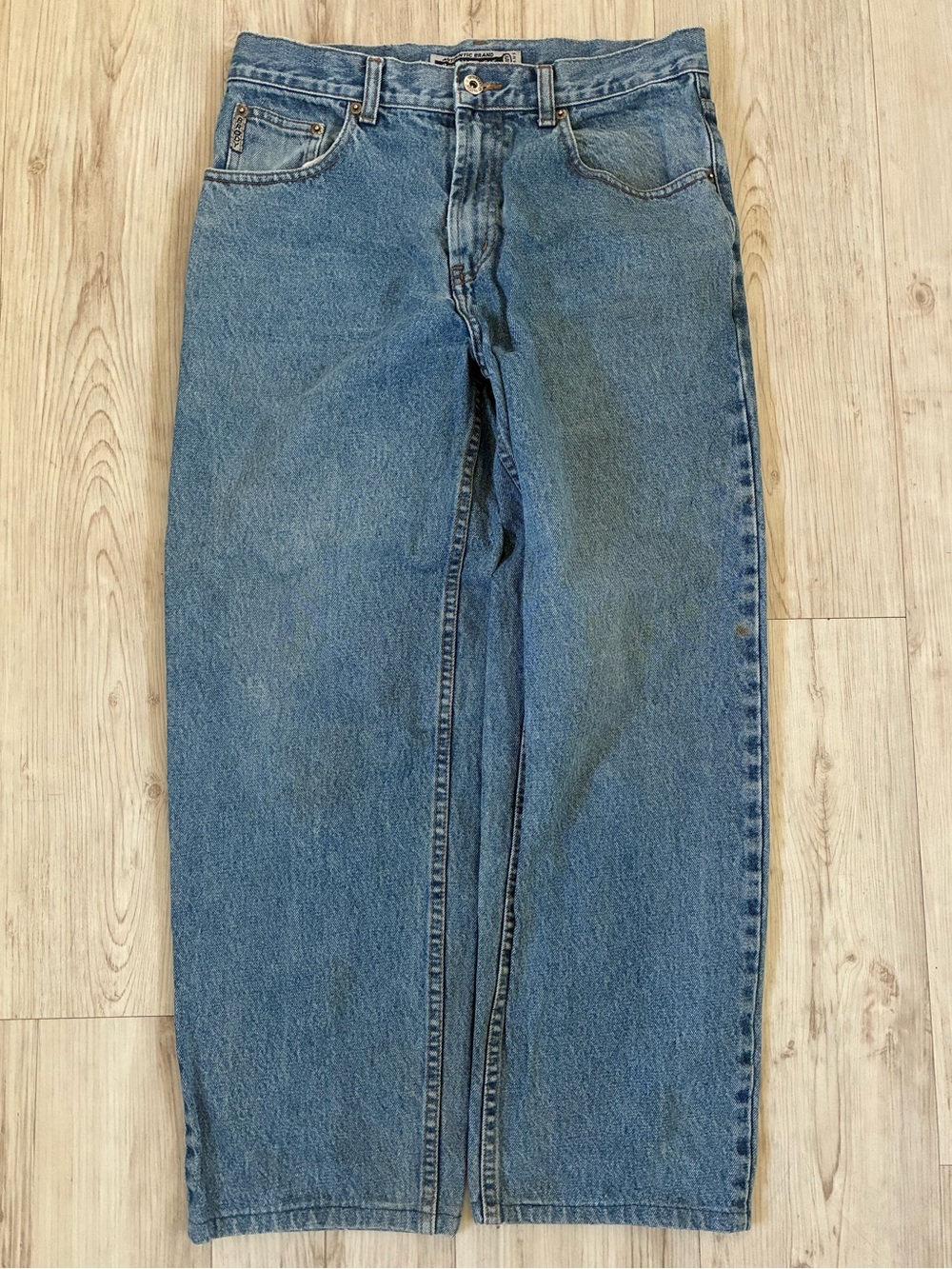 Vintage 90s Brody Jeans